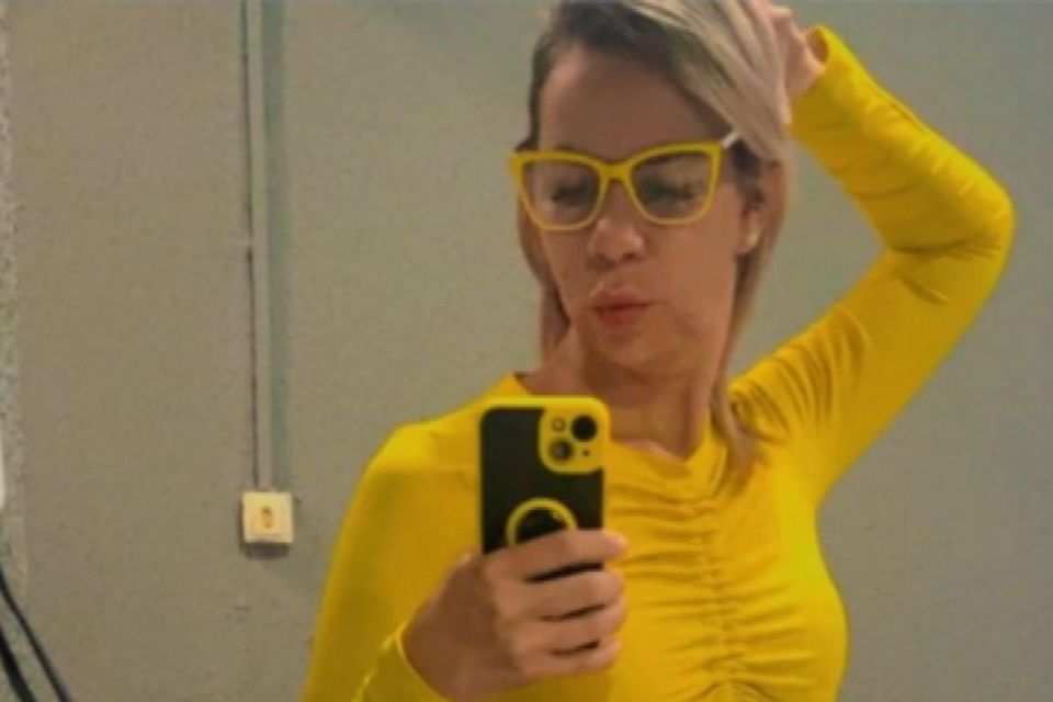 /Foto: Reprodução das rede sociais /Foto: Reprodução das rede sociais