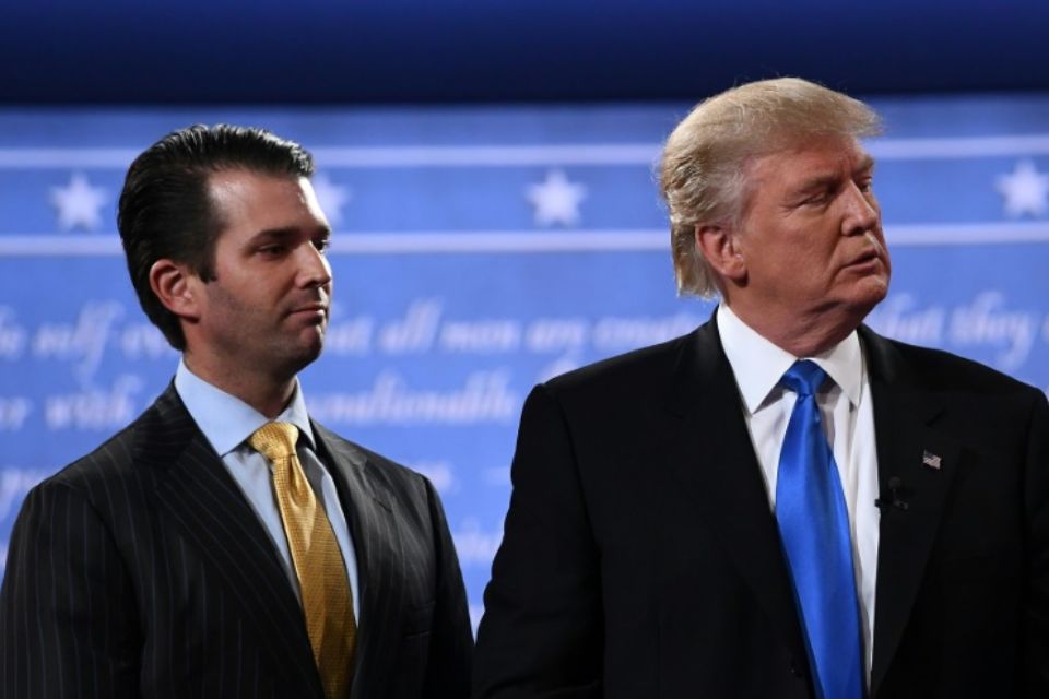 Plataforma permite, entre outras coisas, apostar nas eleições