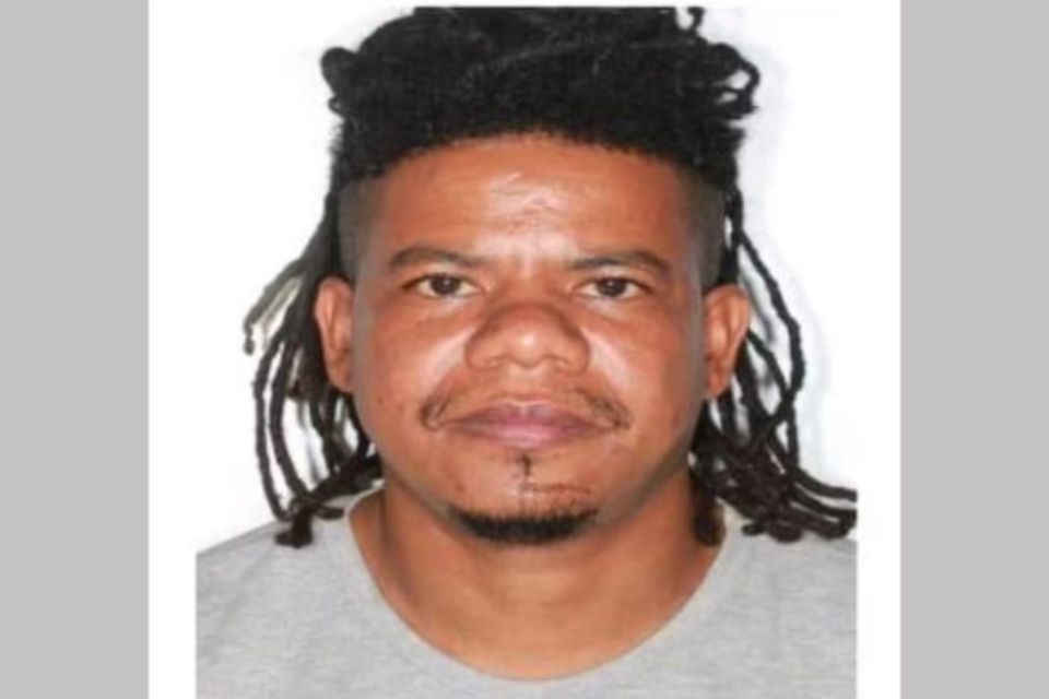 Homem apontado como mandante do ataque a tiros