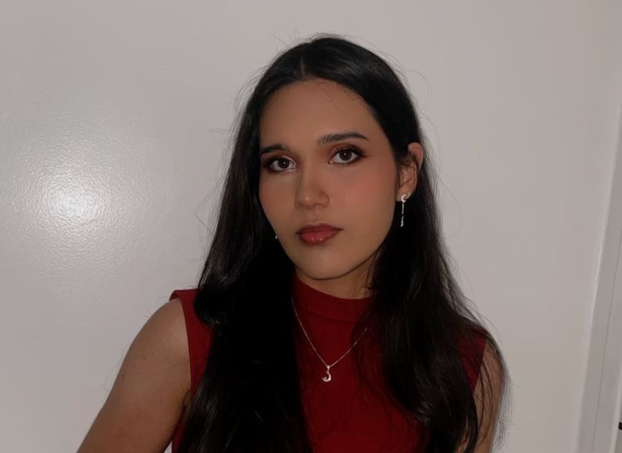 Estudante realiza o Enem desde os 16 anos/Foto: Reprodução/Whatsapp