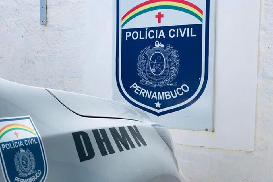 /PCPE/Divulgação /PCPE/Divulgação