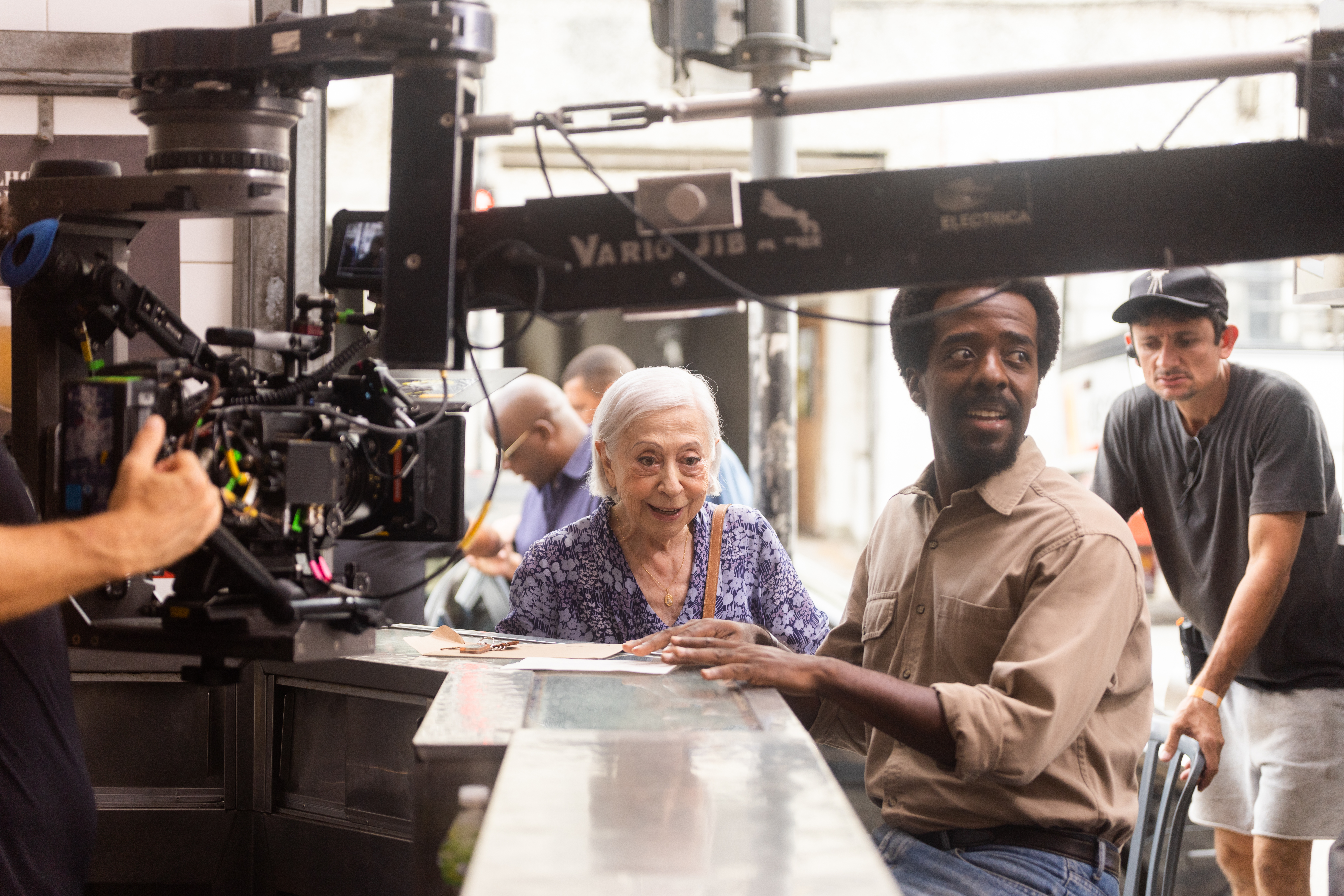 /Foto: Suzanna Tierie