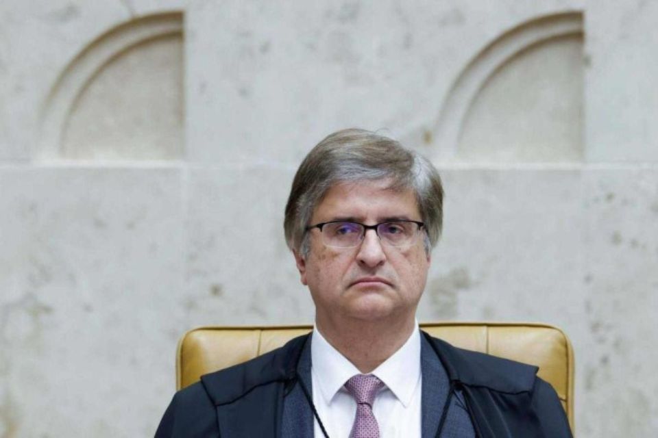 O procurador-geral da República, Paulo Gonet, foi indicado por Lula (PT) para o cargo; o STF vai decidir com base no parecer da PGR/Foto: Fellipe Sampaio/STF O procurador-geral da República, Paulo Gonet, foi indicado por Lula (PT) para o cargo; o STF vai decidir com base no parecer da PGR/Foto: Fellipe Sampaio/STF