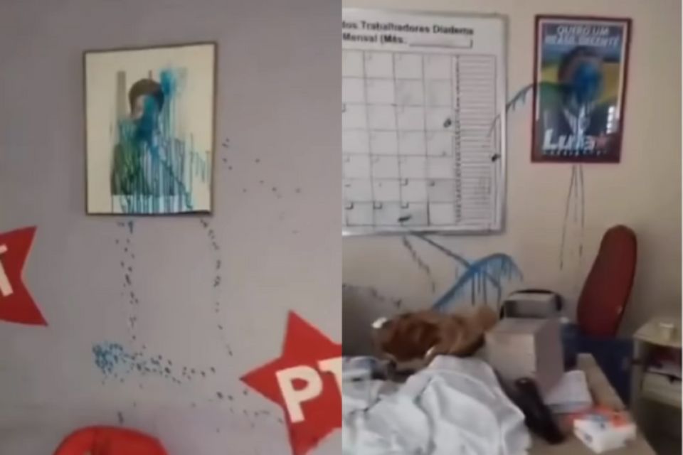 /Reprodução/Redes sociais /Reprodução/Redes sociais