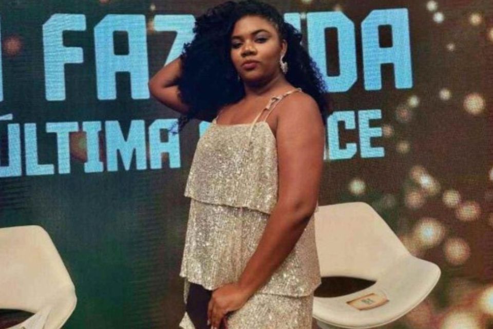 Raquel Brito pode ter divulgado ferramenta que prometia ganhos irreais para os seguidores/foto: Reprodução / Instagram Raquel Brito pode ter divulgado ferramenta que prometia ganhos irreais para os seguidores/foto: Reprodução / Instagram