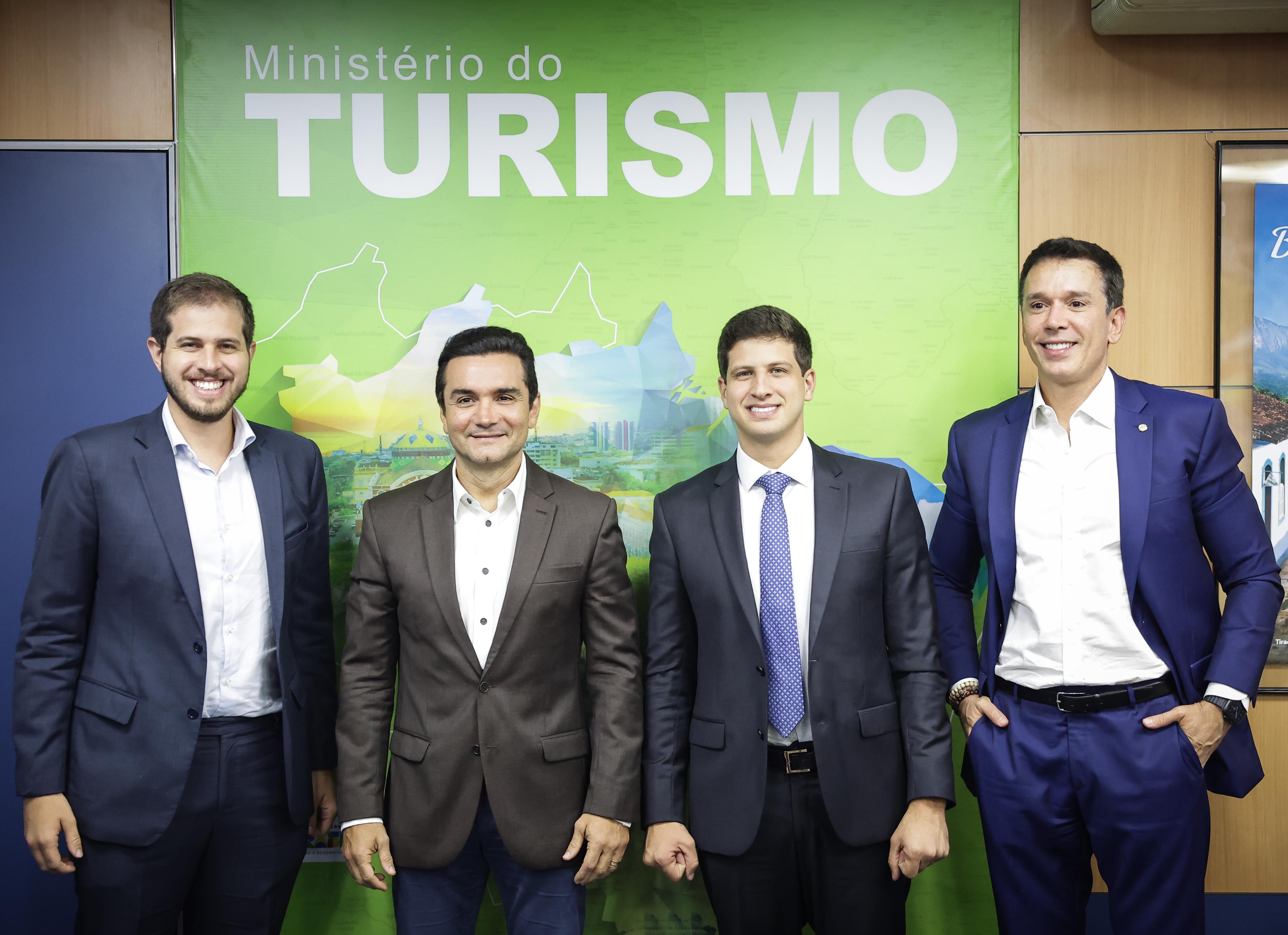 /Foto: Rodolfo Loepert/PCR Imagem /Foto: Rodolfo Loepert/PCR Imagem
