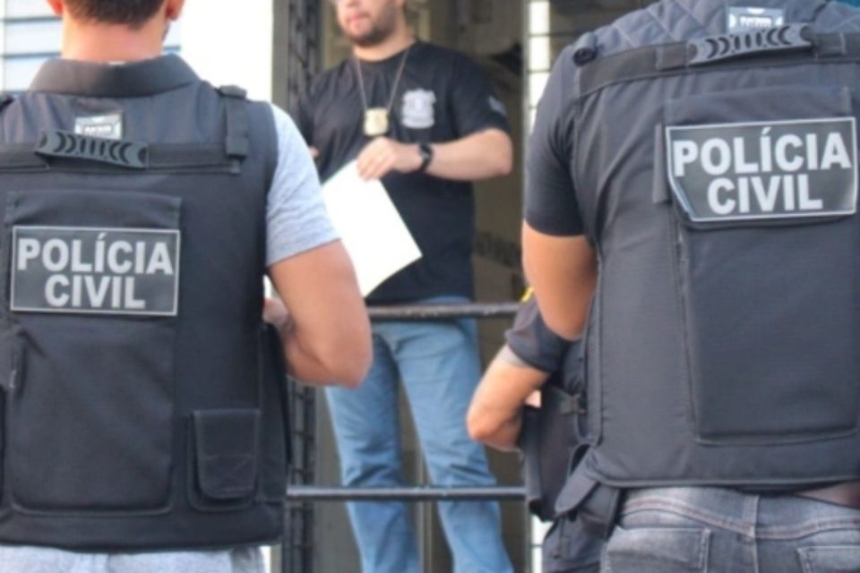 /Foto: Arquivo/PCPE /Foto: Arquivo/PCPE