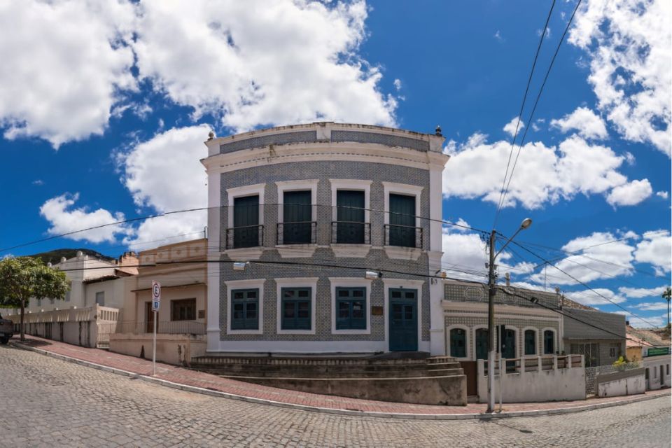 Município Brejo da Madre de Deus/Foto: Arquivo/ Prefeitura Município Brejo da Madre de Deus/Foto: Arquivo/ Prefeitura