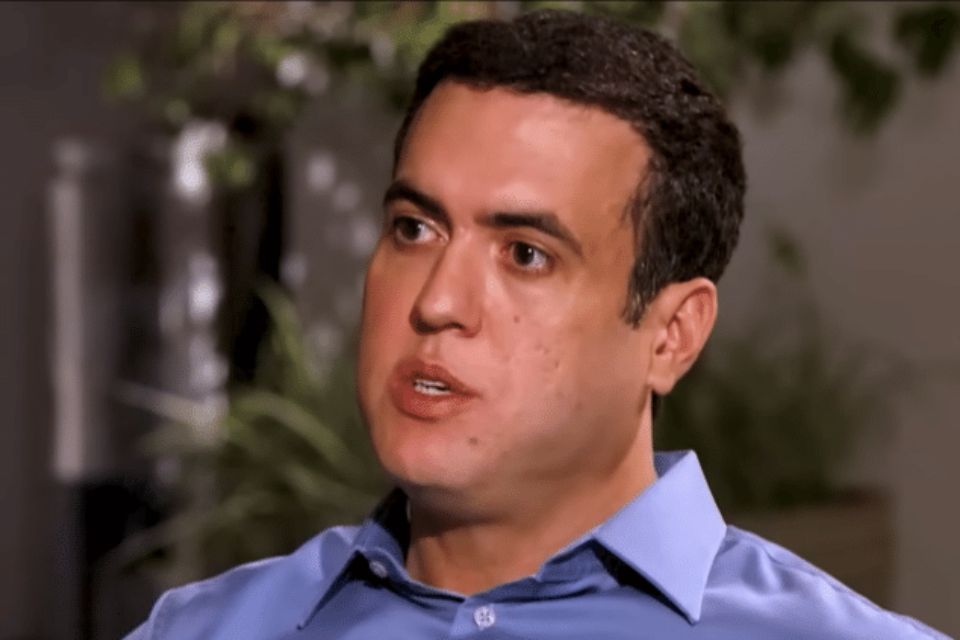 Antonio Vinicius Lopes Gritzbach, delator de uma investiga&ccedil;&atilde;o sobre lavagem de dinheiro do PCC/Foto: Reprodu&ccedil;&atilde;o