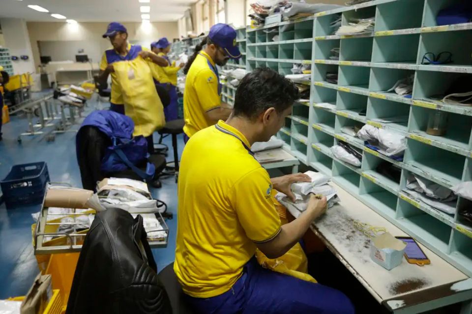/Foto: Joédson Alves/Agência Brasil /Foto: Joédson Alves/Agência Brasil