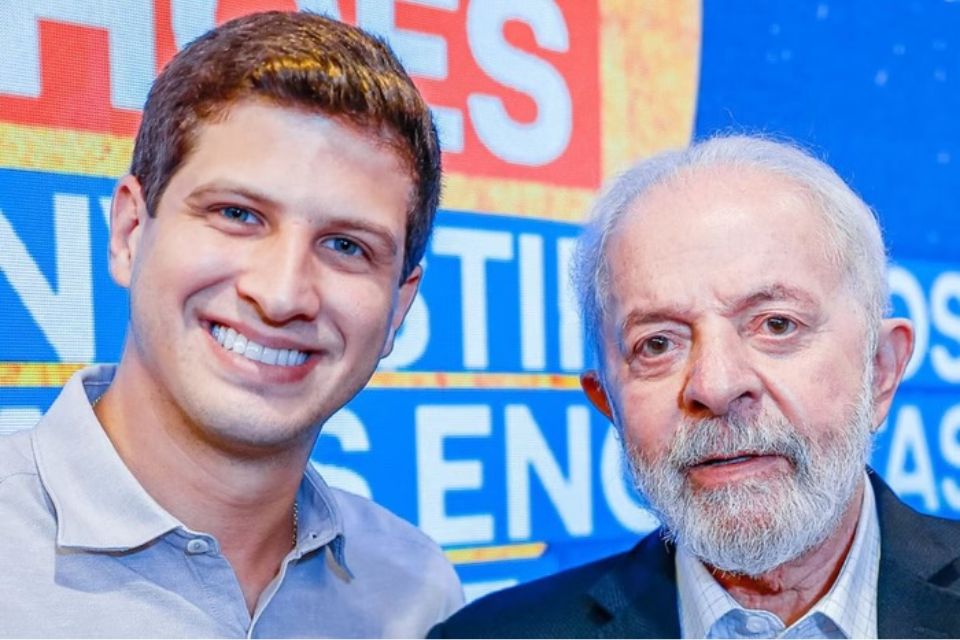 /Ricardo Stuckert / PR /Ricardo Stuckert / PR