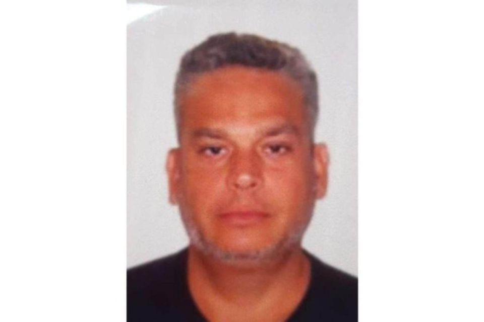Delegado atira contra mulher e empregada/Foto: Material cedido ao Correio Delegado atira contra mulher e empregada/Foto: Material cedido ao Correio