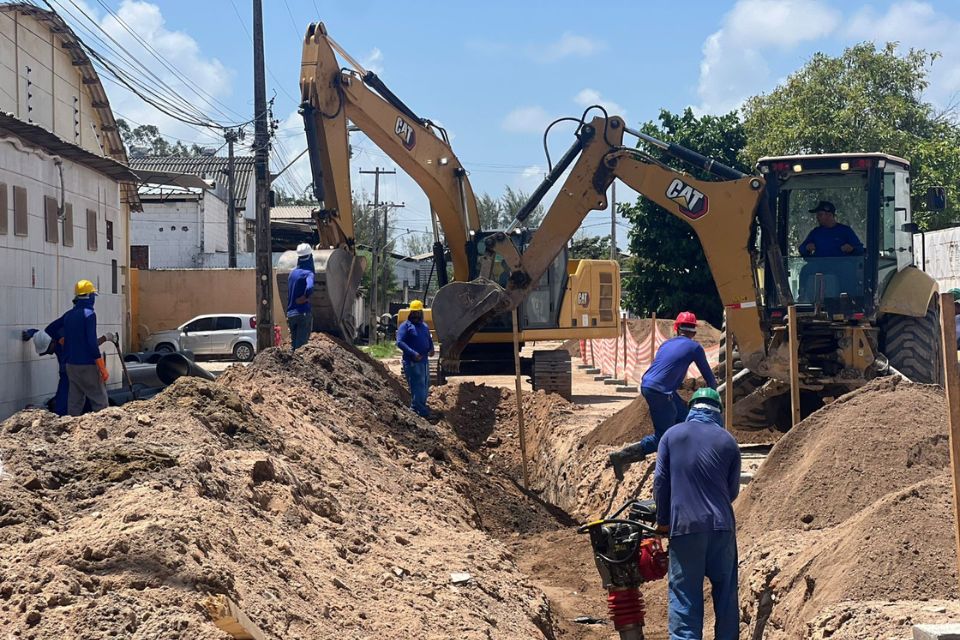 /Foto: Brenda Alcântara/ Prefeitura do Recife /Foto: Brenda Alcântara/ Prefeitura do Recife