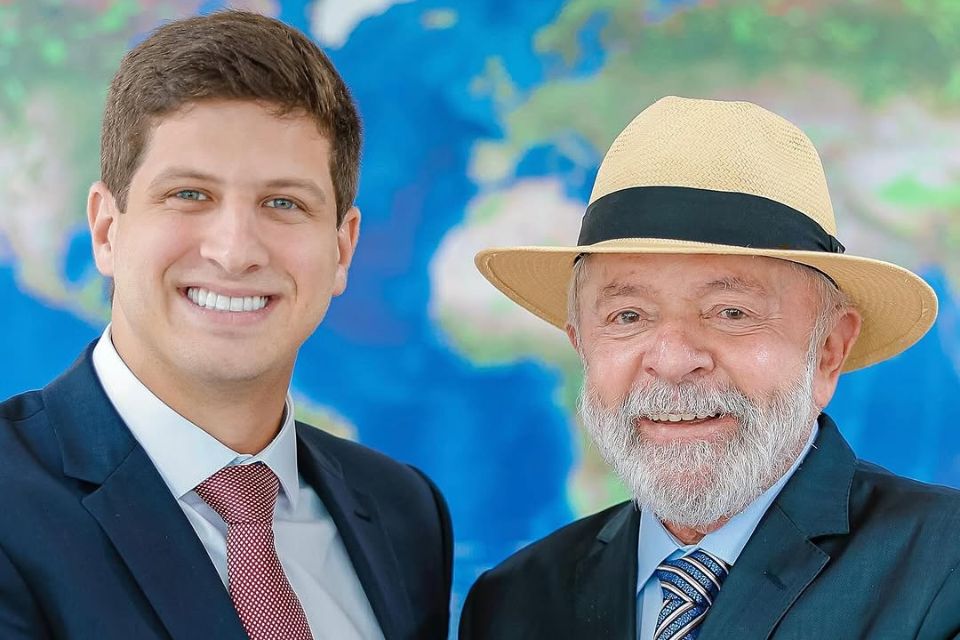 /Ricardo Stuckert/PR /Ricardo Stuckert/PR