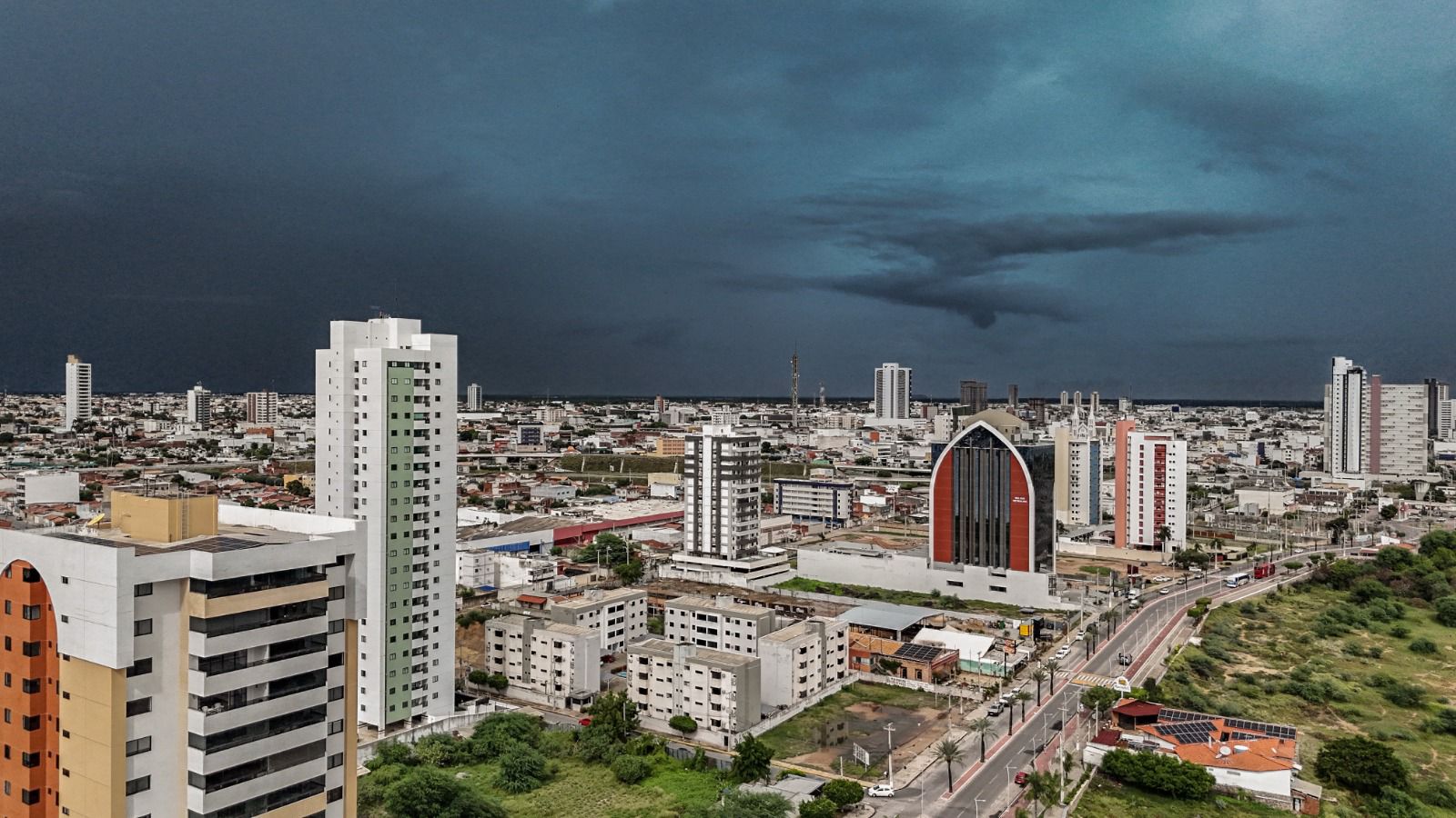 /Foto: Prefeitura de Petrolina /Foto: Prefeitura de Petrolina