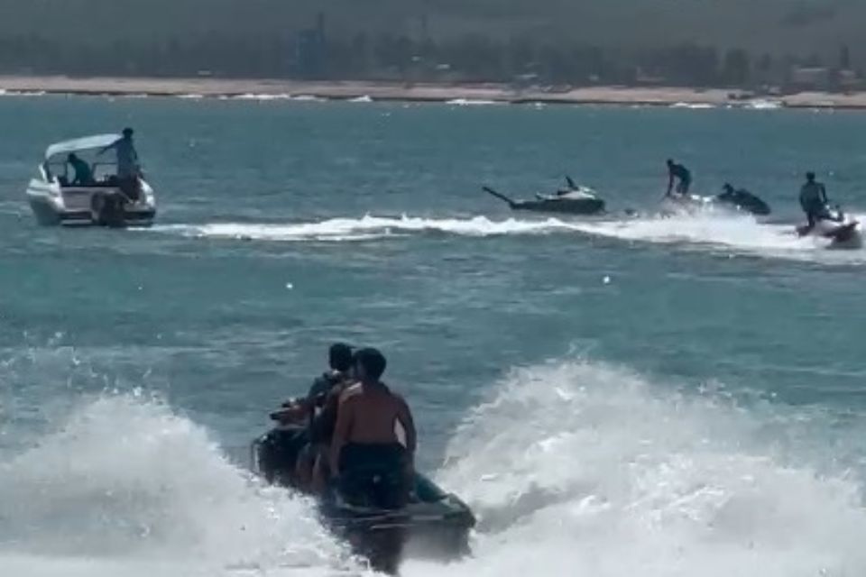 /Foto: Reprodu&ccedil;&atilde;o de v&iacute;deo