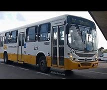 ônibus terão alteração em virtude de obra/Foto: Arquivo