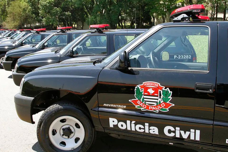 /Foto: Ciete Silvério/Governo de São Paulo /Foto: Ciete Silvério/Governo de São Paulo