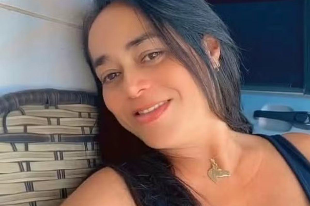 Bel Vaqueira morreu em acidente com quadriciclo/Foto: Redes Sociais Bel Vaqueira morreu em acidente com quadriciclo/Foto: Redes Sociais