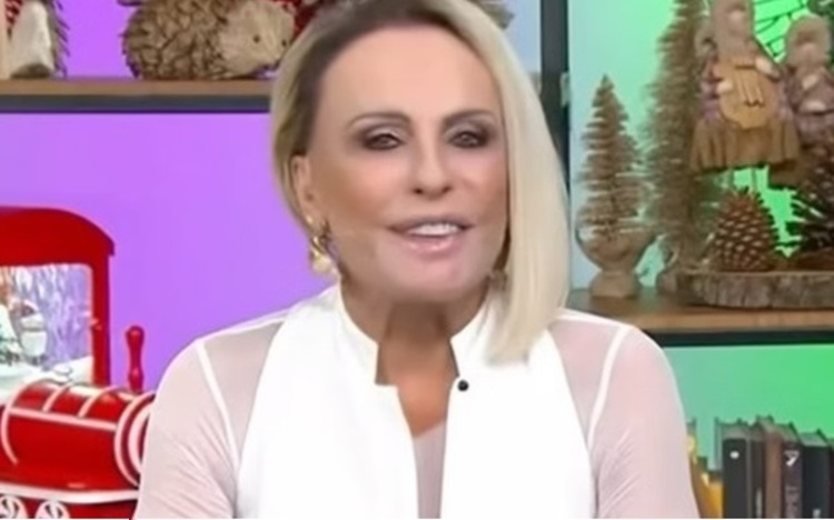 /Reprodução/TV Globo /Reprodução/TV Globo