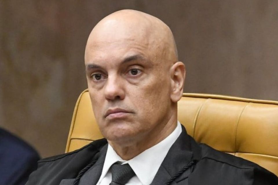 Ministro do Supremo Tribunal Federal e ex-presidente do Tribunal Superior Eleitoral