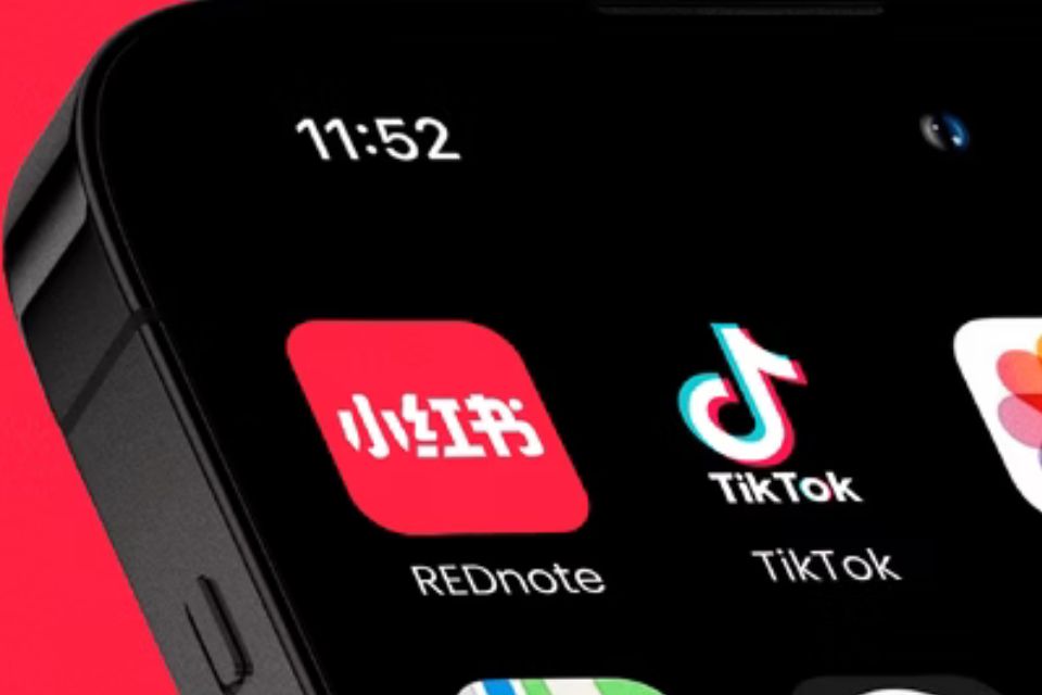 TikTok deverá ser proibido no próximo domingo (19/01)
