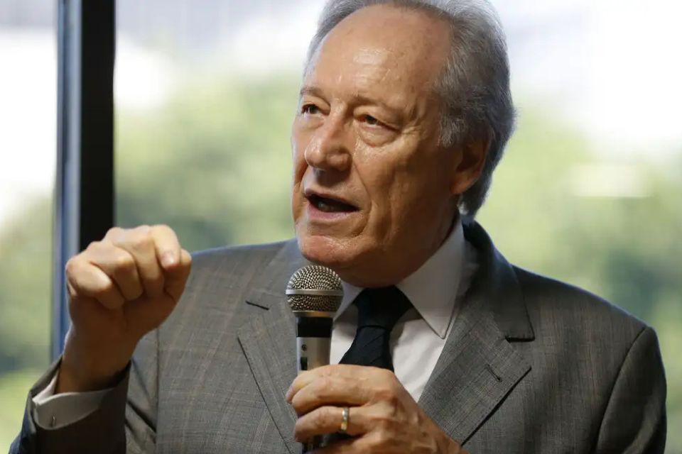 Ministro da Justiça e Segurança Pública, Ricardo Lewandowski/foto: Tomaz Silva/Agência Brasil Ministro da Justiça e Segurança Pública, Ricardo Lewandowski/foto: Tomaz Silva/Agência Brasil