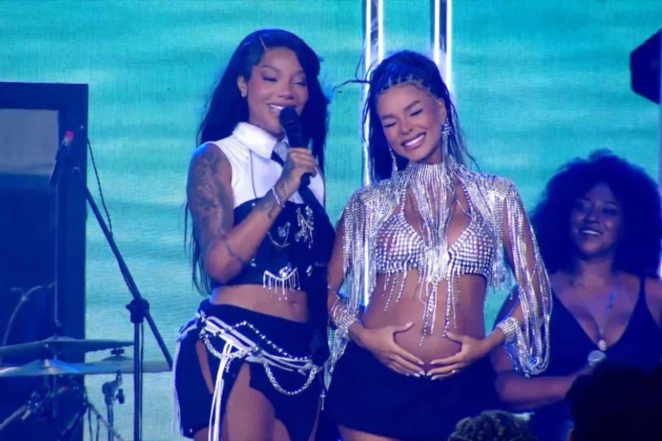 /Foto: Reprodu&ccedil;&atilde;o/Globoplay