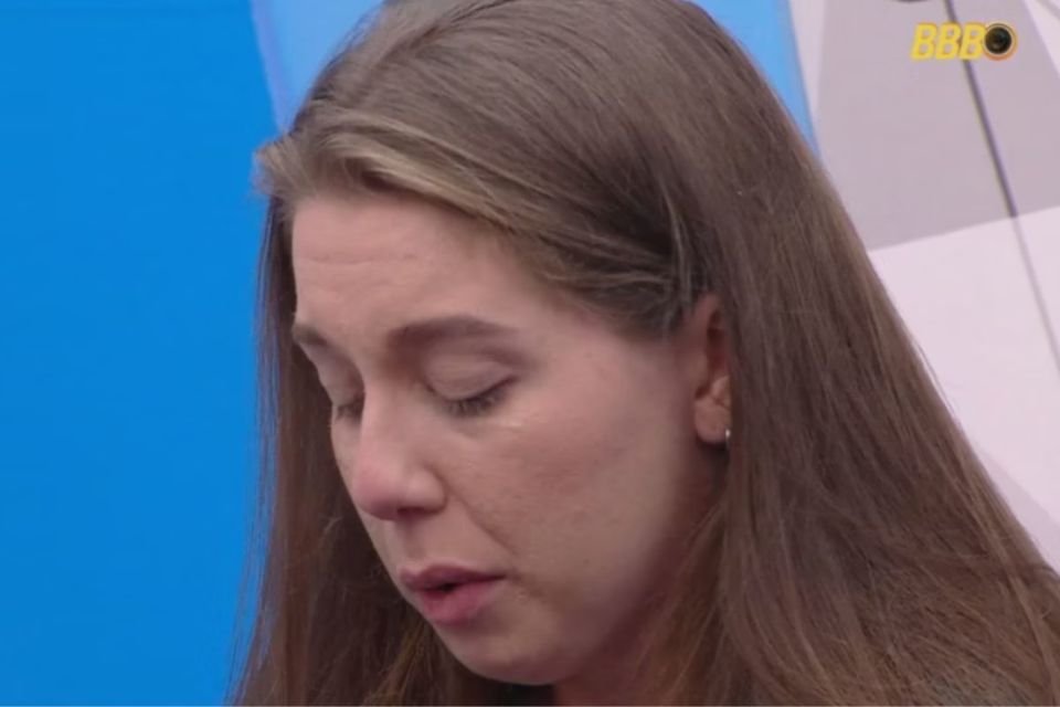 /Foto: Reprodução/Globo /Foto: Reprodução/Globo