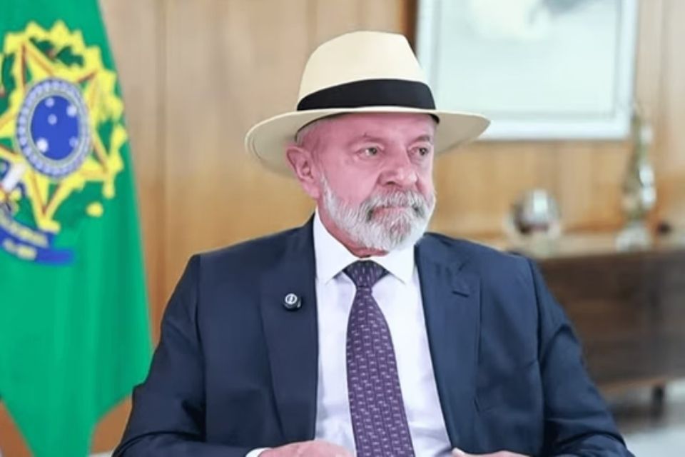 /Reprodução /Reprodução