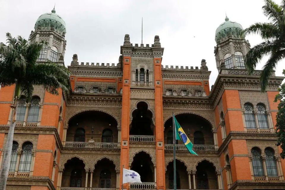 /Foto: Fernando Fraz&atilde;o/Ag&ecirc;ncia Brasil