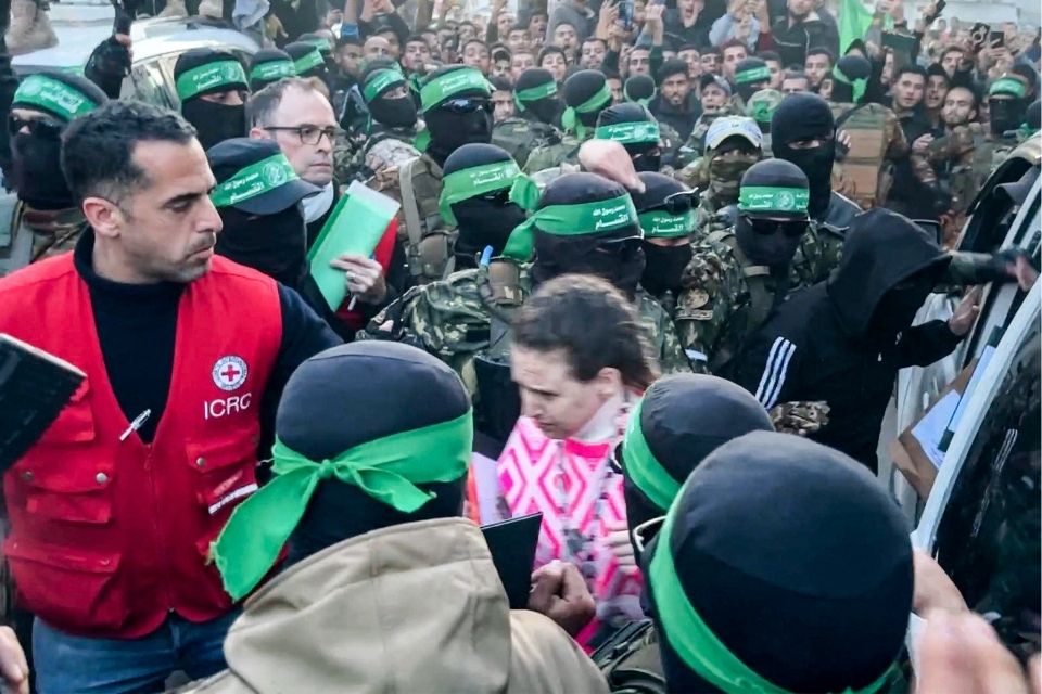/AFP /AFP