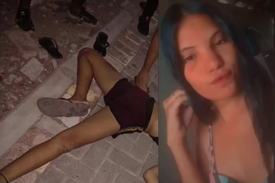 /Reprodução/Portal Agreste Violento /Reprodução/Portal Agreste Violento