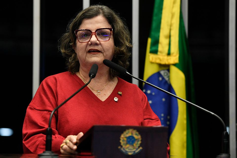 /Jefferson Rudy/Agência Senado /Jefferson Rudy/Agência Senado