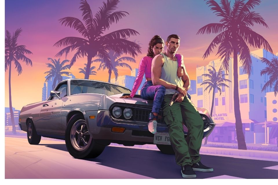 /Divulgação/Rockstar Games /Divulgação/Rockstar Games