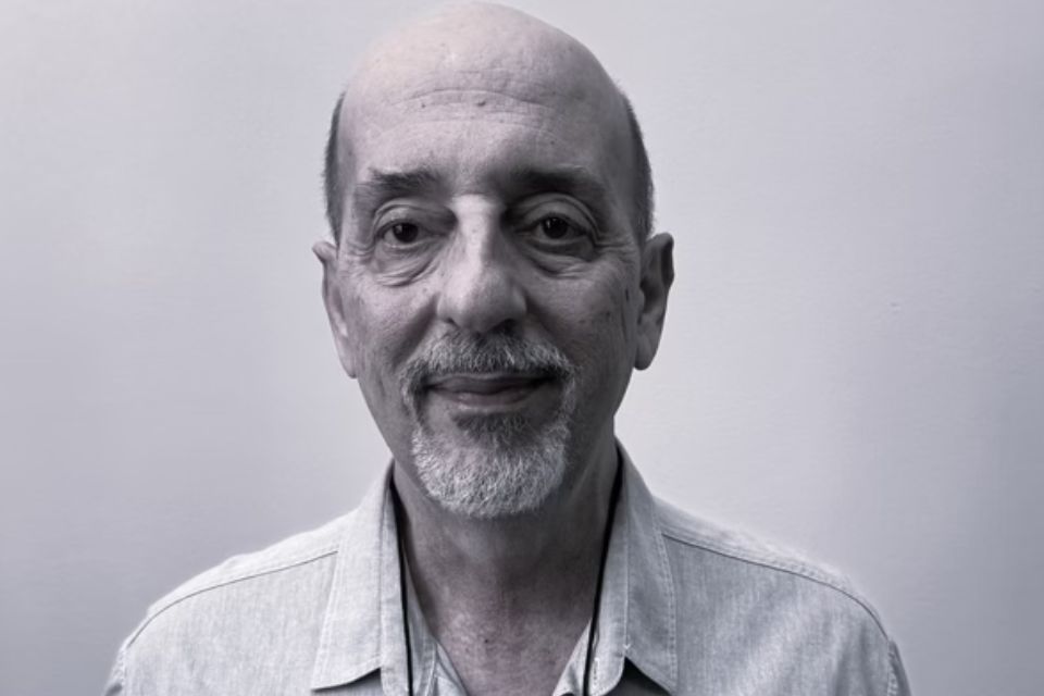 Marco Antonio D'Amico vinha de Congonhas para o Aeroporto de São José do Rio Preto/Foto: Reprodução Marco Antonio D'Amico vinha de Congonhas para o Aeroporto de São José do Rio Preto/Foto: Reprodução