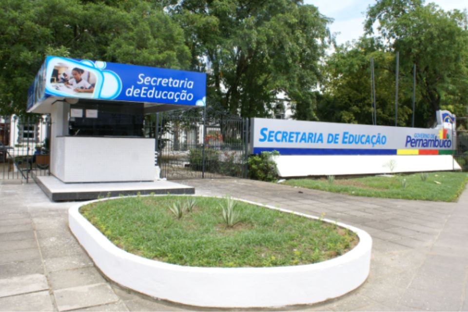 /Foto: Arquivo/ SEE-PE /Foto: Arquivo/ SEE-PE