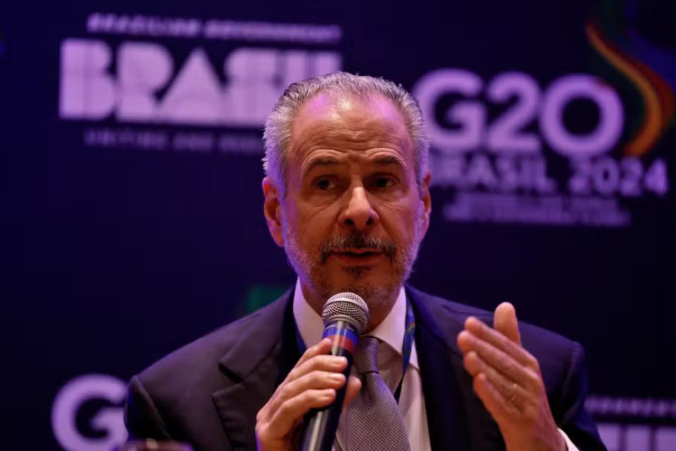 /Foto: T&acirc;nia Rego/ Ag&ecirc;ncia Brasil