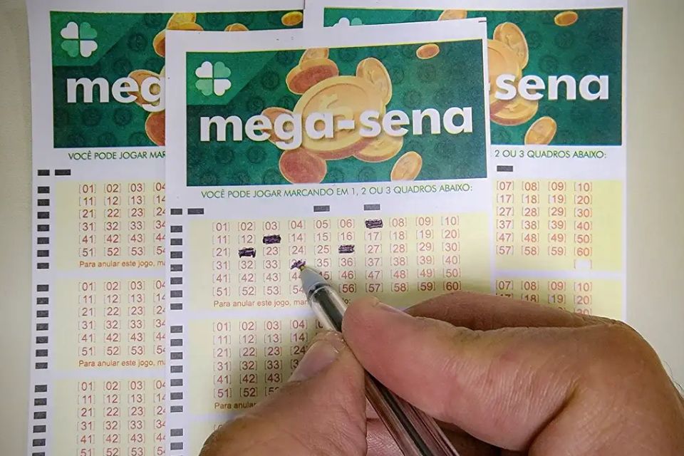 O próximo sorteio será na quinta-feira (23)/foto: Rafa Neddermeyer/Agência Brasil/ARQUIVO O próximo sorteio será na quinta-feira (23)/foto: Rafa Neddermeyer/Agência Brasil/ARQUIVO