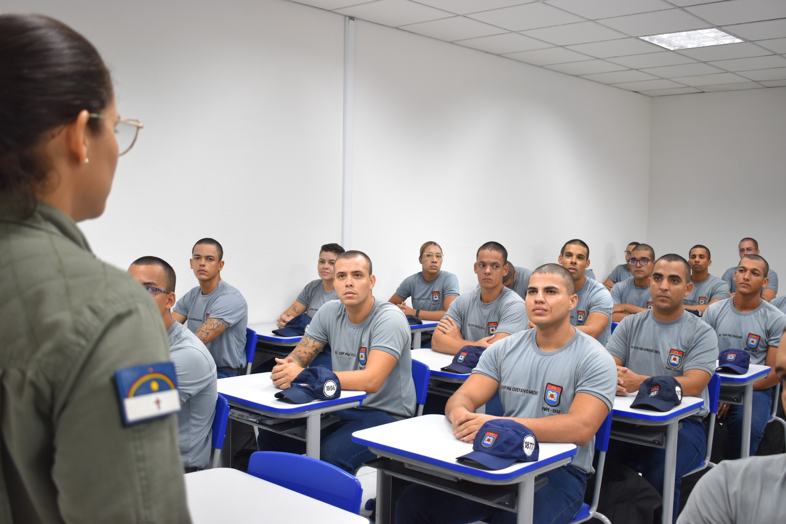 /Foto: Divulga&ccedil;&atilde;o/SDS