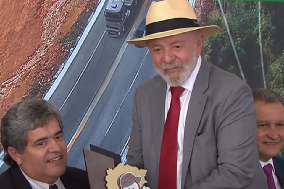 /Foto: Reprodução /Foto: Reprodução