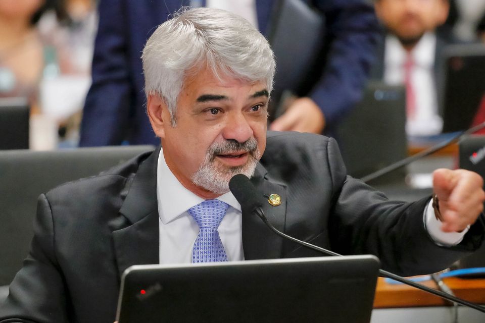 /Ricardo Stuckert Filho/Divulgação /Ricardo Stuckert Filho/Divulgação