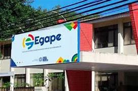 Egape oferece vários cursos/Foto: Arquivo