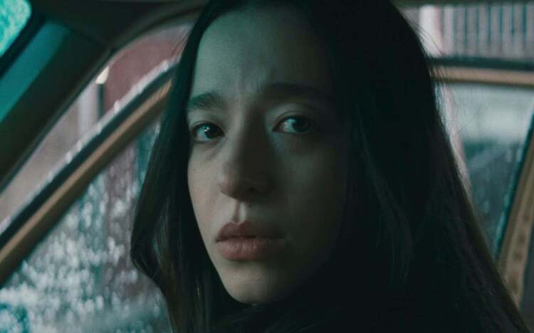/'Anora' foi o grande vencedor da Palma de Ouro em Cannes 2024 e é forte concorrente ao Oscar de Melhor Filme. (Universal/Divulgação)