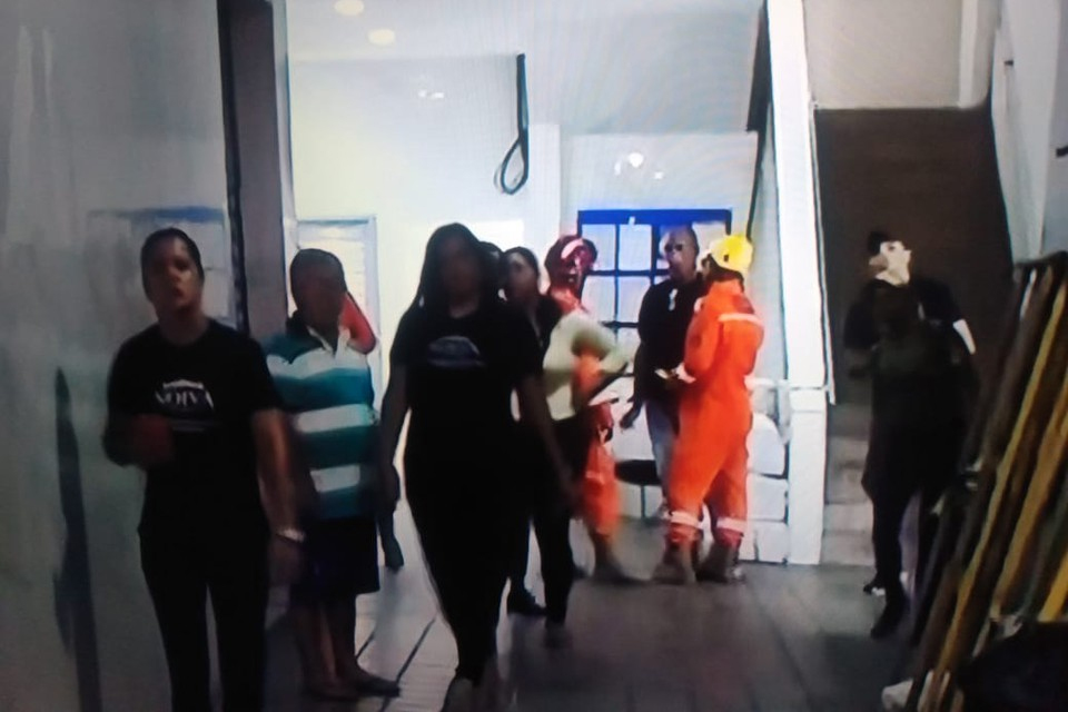 /Reprodução/Whatsapp /Reprodução/Whatsapp