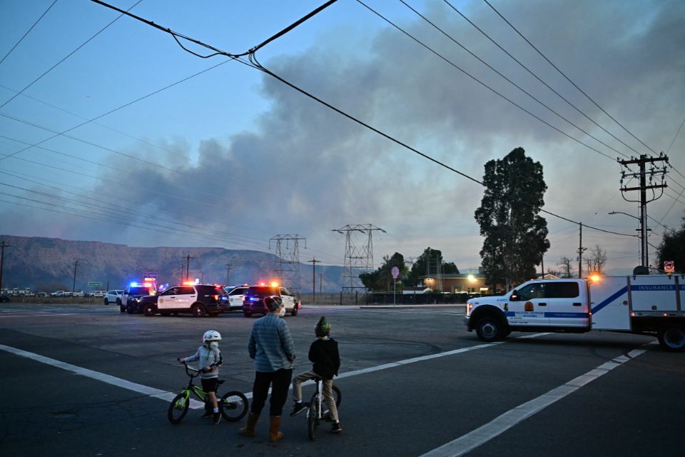 /Foto: Frederic J. Brown / AFP /Foto: Frederic J. Brown / AFP