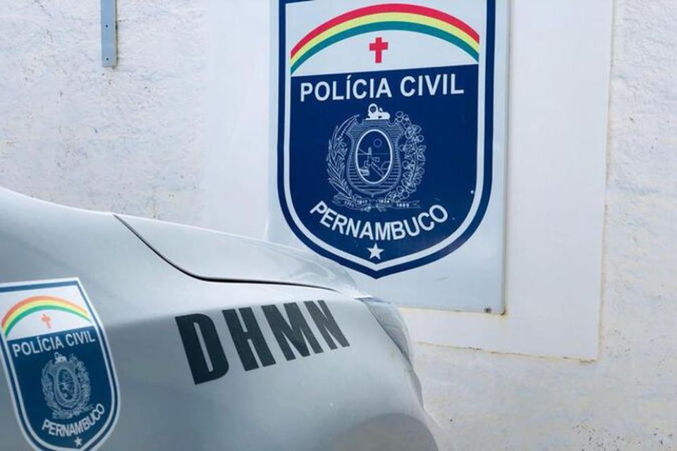 /Foto: Arquivo/PCPE /Foto: Arquivo/PCPE