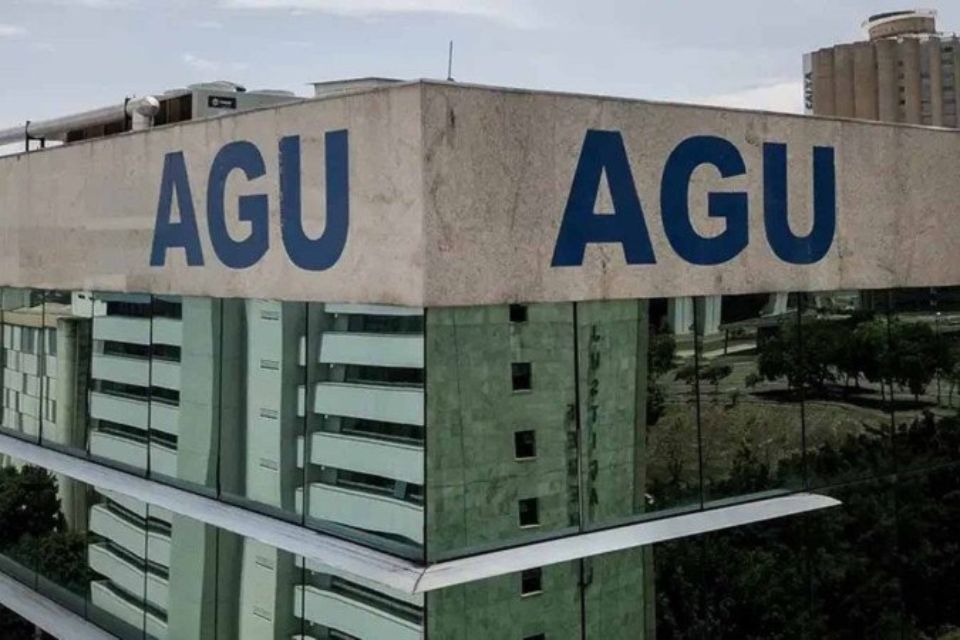 AGU argumenta que não há ilegalidade/Foto: Rafa Neddermeyer/Agência Brasil AGU argumenta que não há ilegalidade/Foto: Rafa Neddermeyer/Agência Brasil