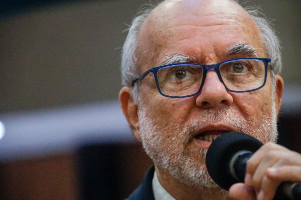/Jarbas Araújo/Alepe