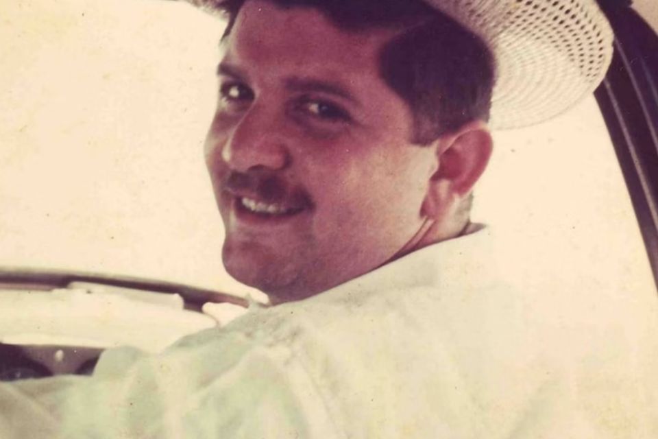 Ex-deputado Rubens Paiva/foto: Divulgação/ Memórias da Ditadura